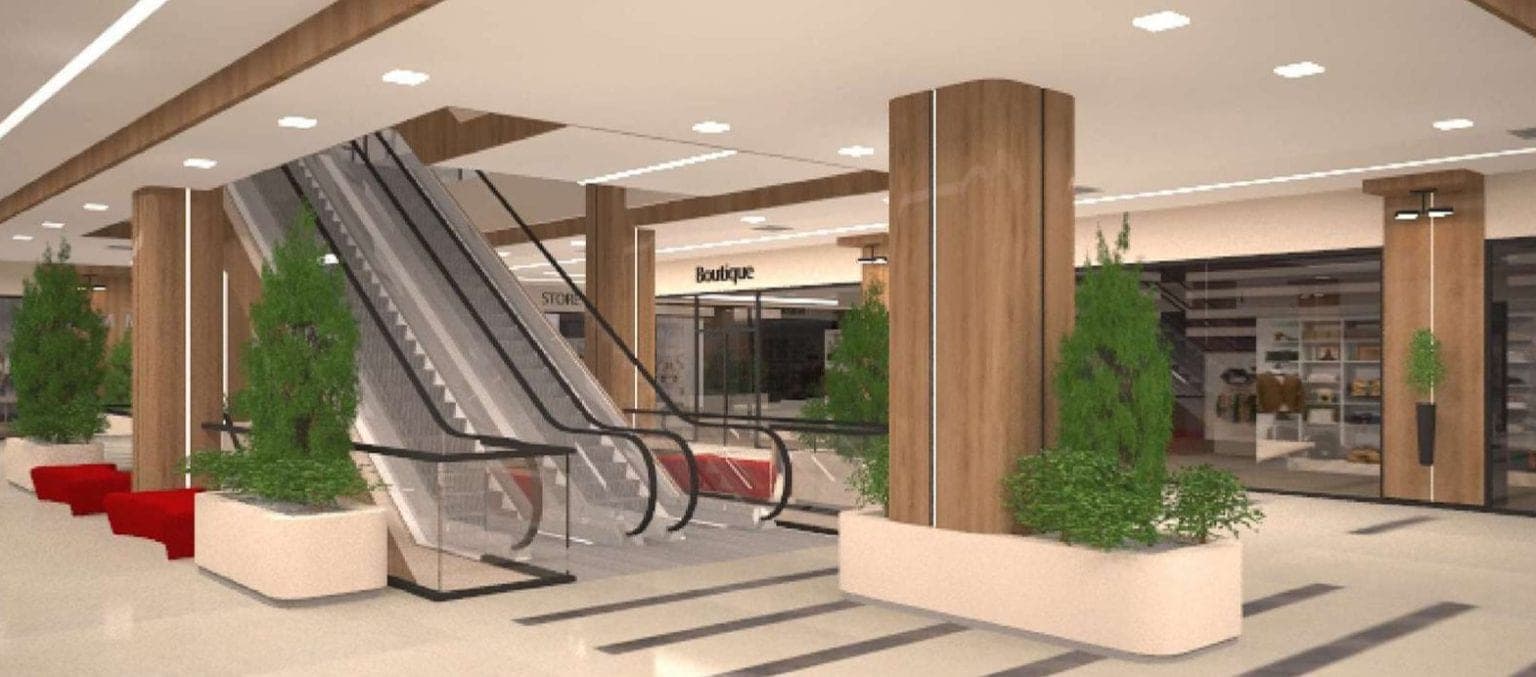 Нова деловна зграда K Business Center - 3
