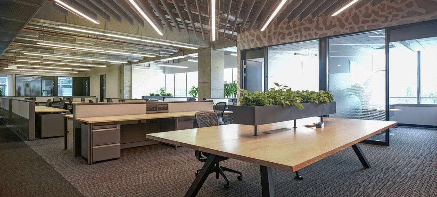 Нова деловна зграда K Business Center - 2