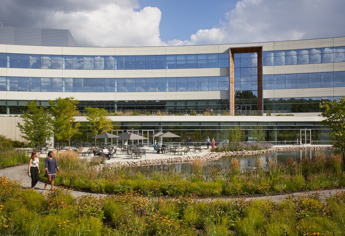 Бизнис центри