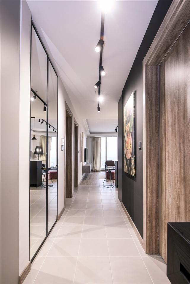 Стан 63м2 во Џевахир - 3